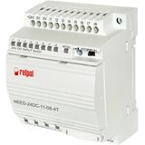 NEED-24DC-11-08-4T Programmable Relay