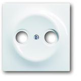 1743-74 CoverPlates (partly incl. Insert) carat® Alpine white