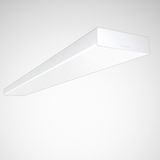 Surface-mounted luminaire Opendo D Diffuser White ET 35W 5200lm Wall-Wash (WW) IK03 3 SDCM