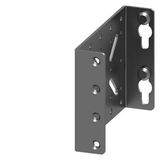SIVACON, mounting plate, 122 mm x 9...