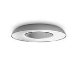 Still Hue ceiling lamp aluminium 1x32W