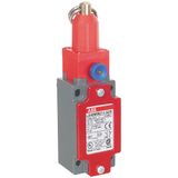 LS43M98D12-SCR Limit Switch