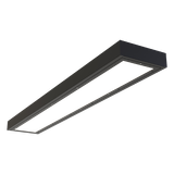 ARX Anti-Ligature Surface Linear CCT 1500mm DALI-Emergency Black