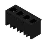PCB plug-in connector (board connection), 7.50 mm, Number of poles: 4,