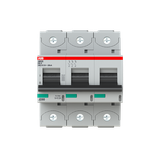 S803S-D1 High Performance MCB