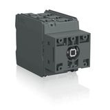 OTDC16UST6 PV Disconnect Switch