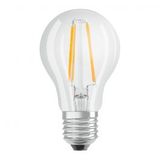LED Bulb Filament E27 5W A40 2700K 470Lm DIMM Ledvance