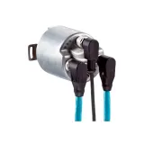 Absolute encoders:  AFS/AFM60 Ethernet: AFM60A-S1IB