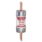 Fuse OT - Class K5 - Fast-Acting 250VAC 250VDC 400A Blade