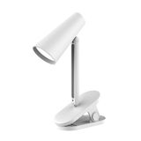 Rigel LED Desk Lamp with clamp 3W 110Lm CCT Dim