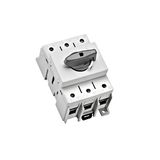 CAPUS Panel - Switch-disconnector 3 pole, 160A