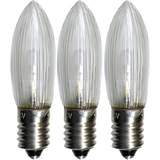 Spare Bulb 3 Pack Spare Bulb Universal LED