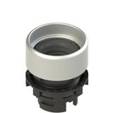 Protected impulse button without lens E2 1PU2P0290