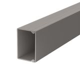 WDK30045GR Wall trunking system with base perforation 30x45x2000