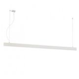 Linear Suspended L3380 4000K White Ciba