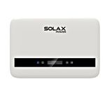 Solax X1-BOOST-6K-G4, 1ph, 2 MPPT, IP66, WIFI/LAN Dongle