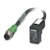 SAC-3P-MS/ 1,5-PUR/CI-1L-Z SCO - Sensor/actuator cable