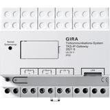 DCS IP gateway (2nd generation) 5 lic. Door communication