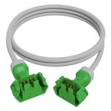 SpaceLogic KNX Cable Link 1.5m Long