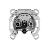 ESU 54 Single outlet Single Cable System