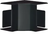 internal corner LF 30x45mm black