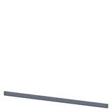 SIVACON, mounting rail, L: 1350 mm, zinc-plated