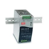 Power Source 48V / rail DIN / 240W