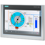 SIMATIC IPC277E, 12" Touch 6AV7882-0CA30-6CA0