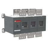 OT2000E03C CHANGE-OVER SWITCH