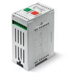 Bistable relay for 35mm.rail/4CO/AgCdO/8A/24VDC (RB.14.9.024.0000)