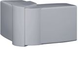 Adjustable external corner LF/LFF40060 grey