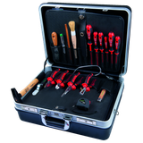 Tool case "Start up VDE"