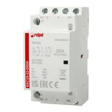 RXC25-22-D024 Installation Contactor