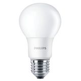 Bulb for FILM. LED E27 8W 2700K 470lm FR