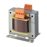 TM-I 400/115-230 P Single phase control and isolating transformer