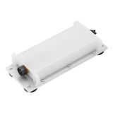 LED module, 20 W, 5700K, 2000 lm, Plug-in round connector with fixed n