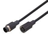 CONNECTION CABLE M16 11M