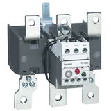 Thermal overload relay RTX³ 800 - 260-400A differential class 10A