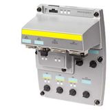 SINAMICS G120D Control Unit CU250D-...