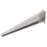 AW 55 71 A2 Wall and support bracket with welded head plate 710 mm