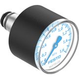 PAGN-26-1.6M-P10 Pressure gauge