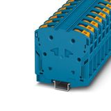 PTPOWER 95 BU - High-current terminal block