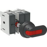 OS25FF1210 SWITCH FUSE