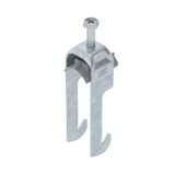 BS-W1-K-22 FT Clamp clip 2056  16-22mm
