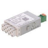 Han ID Module Socket Profinet