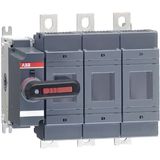 OS250D03K SWITCH FUSE