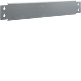 Internal back plate, Quadro5, 150x750 mm