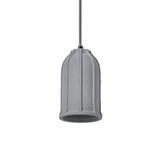 DECOR CONCRETE SIM PENDANT E27 DG LEDV