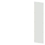 SIVACON, side panel, Closed, IP40, ...