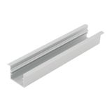 Aluminium profile TBJ L-2000mm W-25mm H-21mm